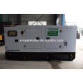 Hochleistungsgenerator 60HZ 75KW mit CUMMINS-Motor 6BT5.9-G1